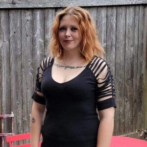 Meet your Posher, Jen